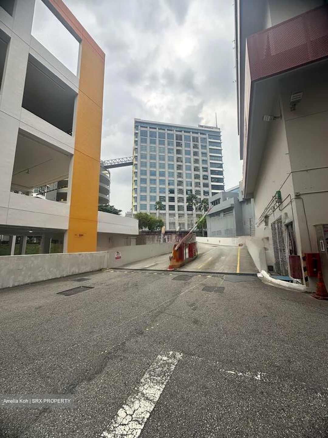 The Splendour (D23), Factory #468114071